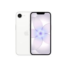 Apple iPhone 17e 15,5 cm (6.1") Dual SIM iOS 26 5G USB Type-C 256 GB Biały