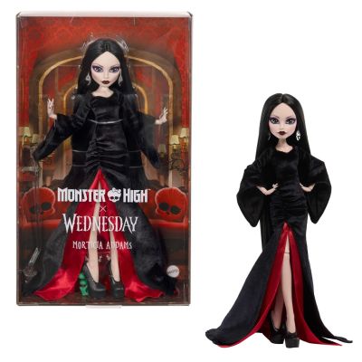 2. Monster High JLK99 lalka