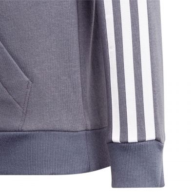 5. Bluza adidas Tiro 23 League Sweat Hoodie Jr HZ3016
