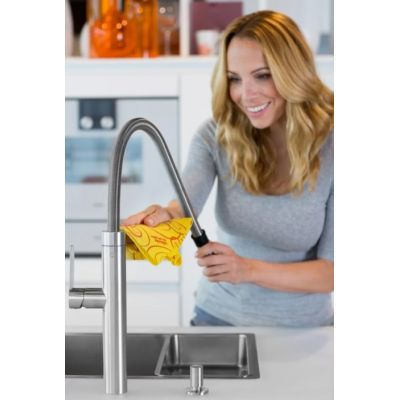 10. Pucerka uniwersalna  Vileda 3D 3 szt.