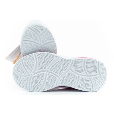 9. Leomil Magiczny jednorożec buty sportowe dziecięce sneakersy LED