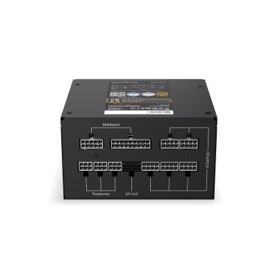 21. Zasilacz ENDORFY Supremo FM6 1000 W  EY7A011