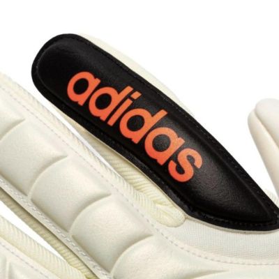4. RĘKAWICE BRAMKARSKIE ADIDAS COPA GL LGE JR IQ4030 R.6