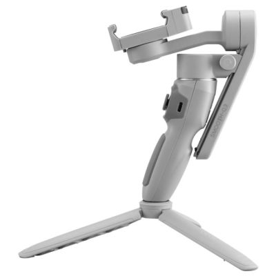 3. Ręczny stabilizator kamery Zhiyun Tech SMOOTH-Q3, Szary, 340°, -260 - 80°, -150 - 150°, 0.28 kg