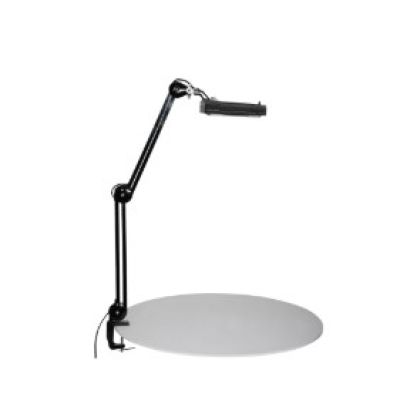 4. MAUL 8265090 lampa powiększająca