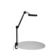 4. MAUL 8265090 lampa powiększająca
