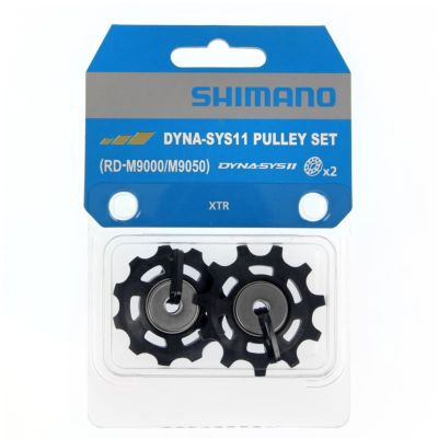 SHIMANO Kółka do RDM9000