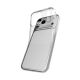 8. Etui Puro 0.3 Nude Ultra-Slim TPU na iPhone 17 Pro - przezroczyste