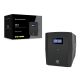 5. Zasilacz awaryjny UPS Conceptronic 1200VA/720W/4xUK/HID USB/RJ45in/Out/AVR sw