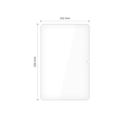 2. Szkło hartowane Tech-Protect Glass Fit+ 2-pack na Lenovo Idea Tab 11.0 TB-336 - przezroczyste