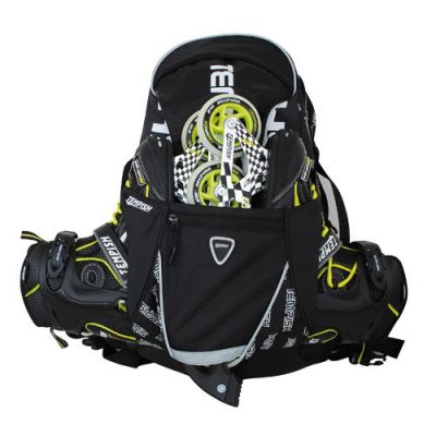 16. Plecak sportowy TEMPISH Dixi