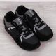 3. Buty sportowe Big Star M JJ174145 czarne 