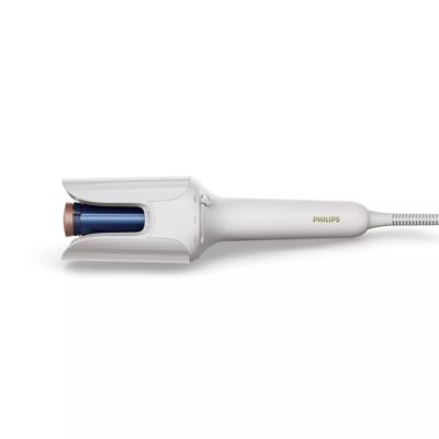 4. Urządzenie do stylizacji włosów Philips WavePro Styler 9000 BHB968/00 SenseIQ