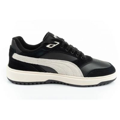 12. Buty Puma Doublecourt W 393283 04