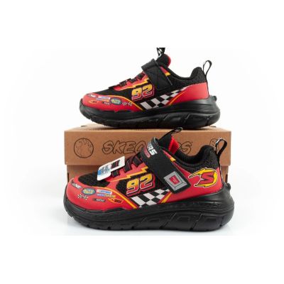 19. Skechers Skech Tracks  buty sportowe dziecięce chłopięce lekkie wygodne