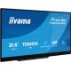 6. Monitor iiyama T2254MSC-B2AG 21,5" Optical Bonded PCAP 10P Touch Anti Glare MPP2.0 aktywny rysik obsługiwany 1920x1080