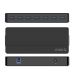 3. Hub Orico H7928-U3-V1 7x USB-A 3.0 - czarny