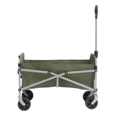2. Easy Camp Hornbeam 58 l Oliwkowy