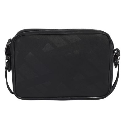 2. Torba saszetka adidas Monogram Essentials Shoulder Bag JM3720