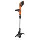 8. KOSIARKA ŻYŁKOWA 18V 4Ah STC1840EPC BLACK DECKER