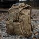 10. Plecak turystyczny Offlander Survival Hiker 25L OFF_CACC_35KH