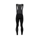 7. Spodnie rowerowe POC M's Thermal Cargo Tights czarny