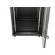 25. LANBERG SZAFA STOJĄCA 19" 18U 600X600 CZARNA