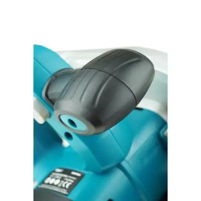 5. Diskinis pjuklas Dedra DED7064 18 V 165 mm