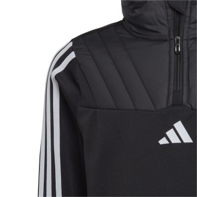 3. Bluza adidas Tiro 23 Club Jr IA5372