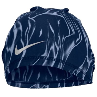 3. Czapka U DRI-FIT PEAK UNCUFFED BEANIE PRINTED