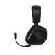 3. Corsair VOID WIRELESS v2 Zestaw słuchawkowy Przewodowy i Bezprzewodowy Opaska na głowę Gaming USB Type-C Bluetooth Czarny