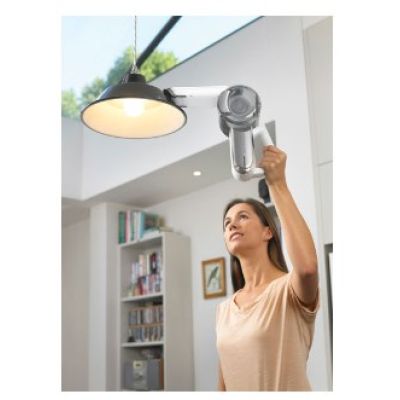 3. Odkurzacz domowy AKU Li-Ion 18V PV1820 BLACK+DECKER