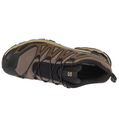 3. Salomon XA Pro 3D v9 L47882500 Brązowe 41 1/3