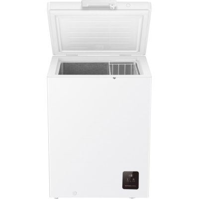3. Zamrażarka skrzyniowa GORENJE FH15E6W5