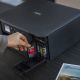 41. Drukarka Brother DCP-J1310DWRE1 3 w 1
