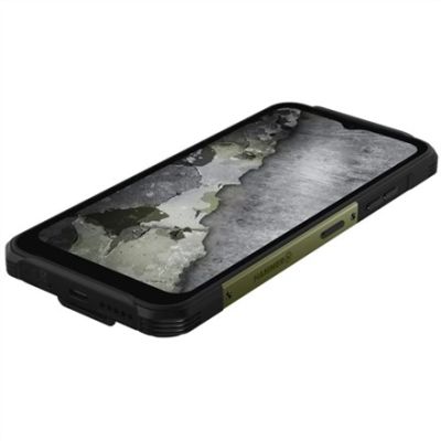 Hammer | Construction 2 | Green | 6.58 " | 1080 x 2408 pixels | Mediatek | Dimensity 6300 | Internal RAM 6 GB | 256 GB | Dual SIM | 3G | 4G | 5G | Main camera resolution 50 MP | Android | 14 | 6500 mAh
