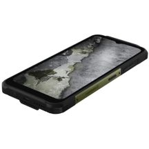 Hammer | Construction 2 | Green | 6.58 " | 1080 x 2408 pixels | Mediatek | Dimensity 6300 | Internal RAM 6 GB | 256 GB | Dual SIM | 3G | 4G | 5G | Main camera resolution 50 MP | Android | 14 | 6500 mAh