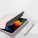 6. Etui AMAZINGTHING Titan Pro Folio Case na iPad Air 11" M3/M4 (2025/2026) - różowe