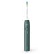 2. Philips HX4033/26 Sonicare 3100 elektrische Zahnb?rste, dunkelgr?n