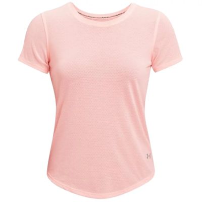 4. Koszulka Under Armour Streaker Run Short Sleeve W 1361371-658