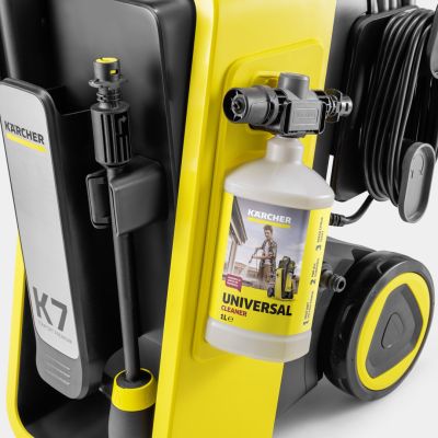 5. Myjka ciśnieniowa KARCHER K 7 Comfort Premium Home - 1.317-503.0