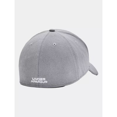 Czapka z daszkiem Under Armour Men's Blitzing 1376700-035