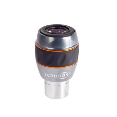 3. Okular Celestron Luminos 7 mm 1,25