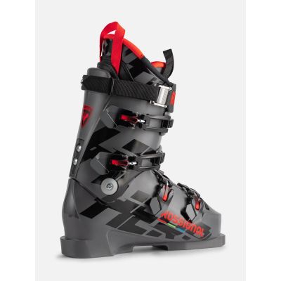2. Buty narciarskie ROSSIGNOL HERO WORLD CUP 140 LV Meteor Grey