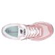 3. Buty klasyczne unisex New Balance 574 Lifestyle  (U5747SG)