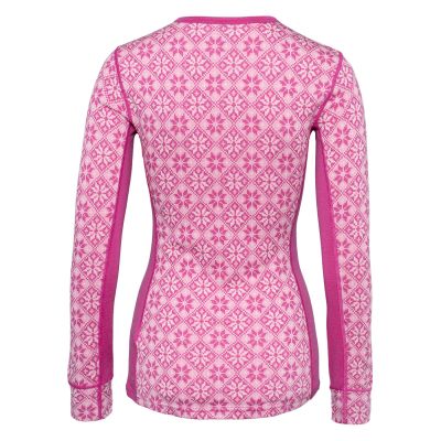 3. Koszulka termoaktywna Kari Traa Rose Ls W 92800559625