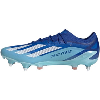11. Buty piłkarskie adidas X Crazyfast.1 SG M IE6628