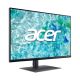 3. Acer Vero B7 B327QKB1bemiprcuzxv monitor komputerowy 80 cm (31.5") 3840 x 2160 px 4K Ultra HD LCD Czarny