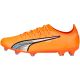 8. Buty piłkarskie Puma Ultra Ultimate FG/AG M 107163 01