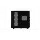 9. HYTE X50 MID TOWER CASE PITCH BLACK